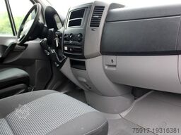 MERCEDES-BENZ Sprinter310 -33 °C 5+5 Türen Euro 5