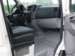 MERCEDES-BENZ Sprinter310 -33 °C 5+5 Türen Euro 5