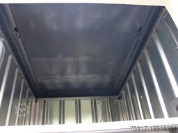 MERCEDES-BENZ Sprinter310 -33 °C 5+5 Türen Euro 5