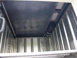 MERCEDES-BENZ Sprinter310 -33 °C 5+5 Türen Euro 5