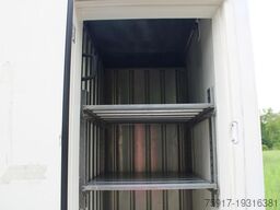 MERCEDES-BENZ Sprinter310 -33 °C 5+5 Türen Euro 5
