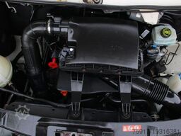 MERCEDES-BENZ Sprinter310 -33 °C 5+5 Türen Euro 5