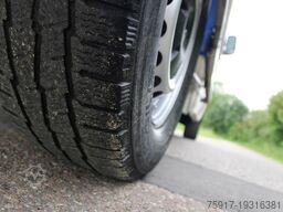 MERCEDES-BENZ Sprinter310 -33 °C 5+5 Türen Euro 5