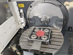 DMG MORI DMU 50 3rd with PH 150