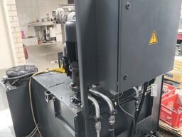 DMG MORI DMU 50 3rd with PH 150