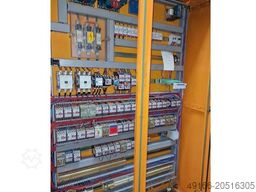 DUNKES HDZ 200/80 (UVV)