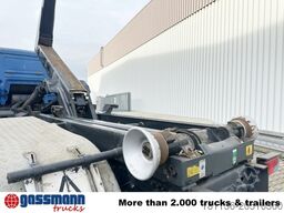 MAN TGS 35.480 8x4 BL