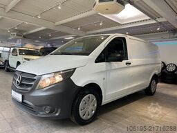 MERCEDES-BENZ Vito 114/116 CDI Lange Version*Garantie*