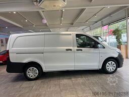 MERCEDES-BENZ Vito 114/116 CDI Lange Version*Garantie*