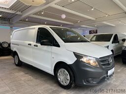 MERCEDES-BENZ Vito 114/116 CDI Lange Version*Garantie*