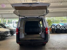 MERCEDES-BENZ Vito 114/116 CDI Lange Version*Garantie*