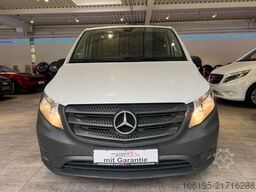 MERCEDES-BENZ Vito 114/116 CDI Lange Version*Garantie*