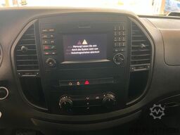 MERCEDES-BENZ Vito 114/116 CDI Lange Version*Garantie*