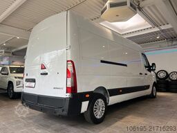 RENAULT Master dCi Maxi L3-H2 Hoch+Lang*Garantie*