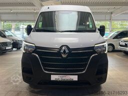 RENAULT Master dCi Maxi L3-H2 Hoch+Lang*Garantie*