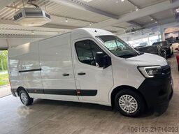 RENAULT Master dCi Maxi L3-H2 Hoch+Lang*Garantie*