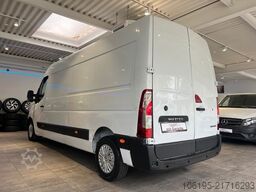 RENAULT Master dCi Maxi L3-H2 Hoch+Lang*Garantie*