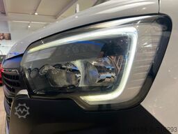 RENAULT Master dCi Maxi L3-H2 Hoch+Lang*Garantie*