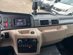 MAN TGL 8.190 Koffer *Ladeboardwand*Klima*Tempomat*