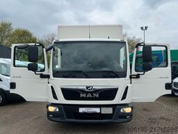 MAN TGL 8.190 Koffer *Ladeboardwand*Klima*Tempomat*