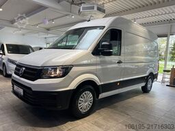 VW Crafter TDI Hoch+Lang*L2-H2*Garantie*177PS*
