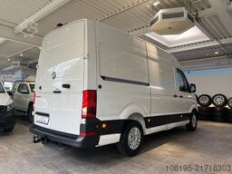 VW Crafter TDI Hoch+Lang*L2-H2*Garantie*177PS*
