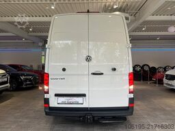 VW Crafter TDI Hoch+Lang*L2-H2*Garantie*177PS*