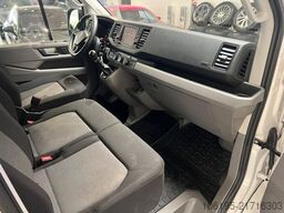VW Crafter TDI Hoch+Lang*L2-H2*Garantie*177PS*
