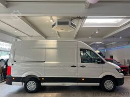 VW Crafter TDI Hoch+Lang*L2-H2*Garantie*177PS*