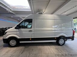 VW Crafter TDI Hoch+Lang*L2-H2*Garantie*177PS*