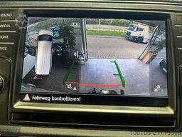 VW Crafter TDI Hoch+Lang*L2-H2*Garantie*177PS*