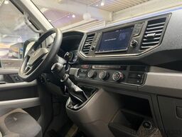 VW Crafter TDI Hoch+Lang*L2-H2*Garantie*177PS*