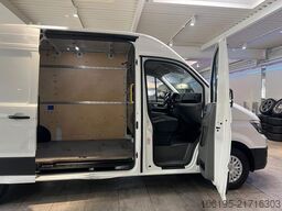 VW Crafter TDI Hoch+Lang*L2-H2*Garantie*177PS*