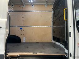 VW Crafter TDI Hoch+Lang*L2-H2*Garantie*177PS*