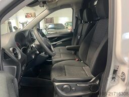 MERCEDES-BENZ Vito 116 CDI Lange Version*1.Hand*Garantie*