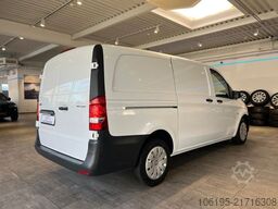 MERCEDES-BENZ Vito 116 CDI Lange Version*1.Hand*Garantie*