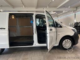 MERCEDES-BENZ Vito 116 CDI Lange Version*1.Hand*Garantie*