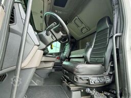 SCANIA S650 V8 NGS 6X2 BOOGIE KING FULL AIR RETARDER PT