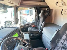 SCANIA Scania S450 Euro 6d 1200L ACC Scania Historie