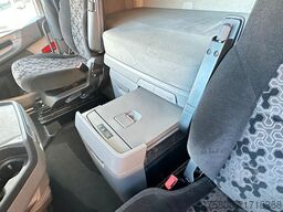 SCANIA Scania S450 Euro 6d 1200L ACC Scania Historie