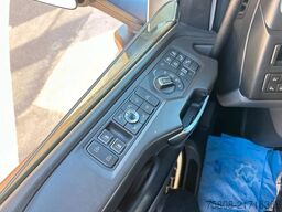 SCANIA Scania S450 Euro 6d 1200L ACC Scania Historie