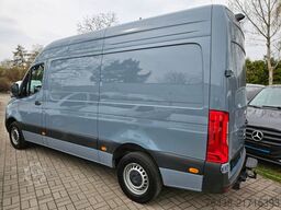 MERCEDES-BENZ Sprinter 317 CDI 5°°°km|3,5tAHK|mbGARANTIE 09'27