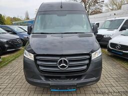 MERCEDES-BENZ Sprinter 316 CDI 7G|3,5tAHK|KAM|TÜV,ÖL,REIFENneu