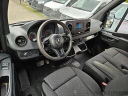 MERCEDES-BENZ Sprinter 316 CDI 7G|3,5tAHK|KAM|TÜV,ÖL,REIFENneu