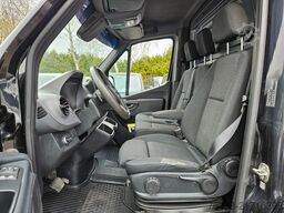 MERCEDES-BENZ Sprinter 316 CDI 7G|3,5tAHK|KAM|TÜV,ÖL,REIFENneu