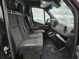 MERCEDES-BENZ Sprinter 316 CDI 7G|3,5tAHK|KAM|TÜV,ÖL,REIFENneu