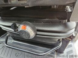 MERCEDES-BENZ Sprinter 316 CDI 7G|3,5tAHK|KAM|TÜV,ÖL,REIFENneu