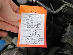 MERCEDES-BENZ Sprinter 316 CDI 7G|3,5tAHK|KAM|TÜV,ÖL,REIFENneu