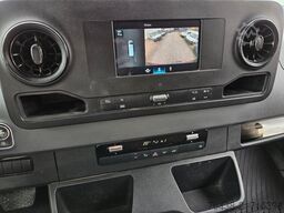 MERCEDES-BENZ Sprinter 316 CDI 7G|3,5tAHK|KAM|TÜV,ÖL,REIFENneu