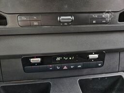 MERCEDES-BENZ Sprinter 316 CDI 7G|3,5tAHK|KAM|TÜV,ÖL,REIFENneu